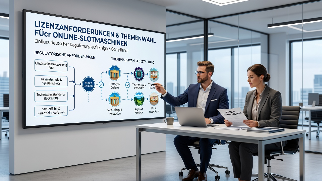 Illustration zu Themenanpassungen unter Lizenzbedingungen